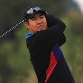 Korean An Claims Asia’s Open Championship Honours