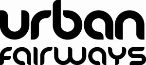 Logo - Urban Fairways