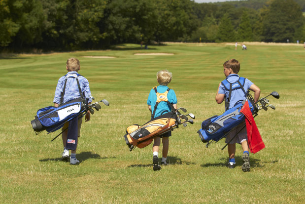 Syngenta Releases Youth Participation Report