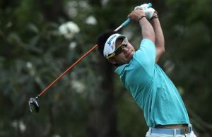 Hideki Matsuyama IFQ 2013