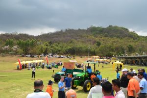 AGIF Product demonstration