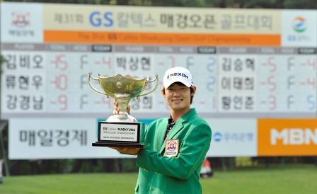 Kim Bi-o Hoping for Happy Return to Nam Seoul