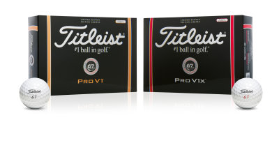 Titleist Set to Continue Major Success Story at US Open
