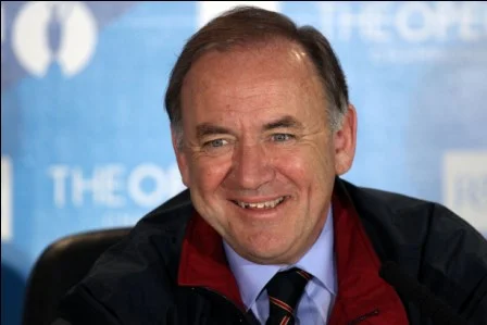 R&A Confirms Media Partnership With NBC Sports Group