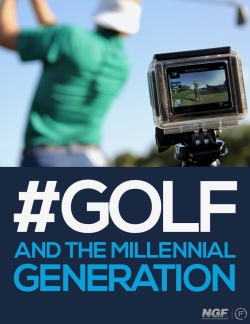 New Study of Millennials' Participation and Perceptions of Golf
