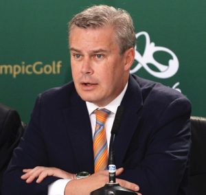 Ty Votaw. Picture by Getty Images.