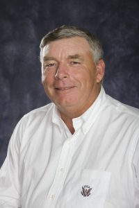 Jim Moore. Picture by John Mummert/USGA
