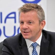 Asian Tour Parts Company With Chief Executive Officer