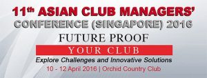 Asian Club Managers LOW
