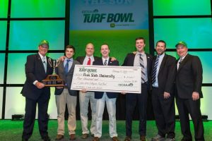 Turf Bowl
