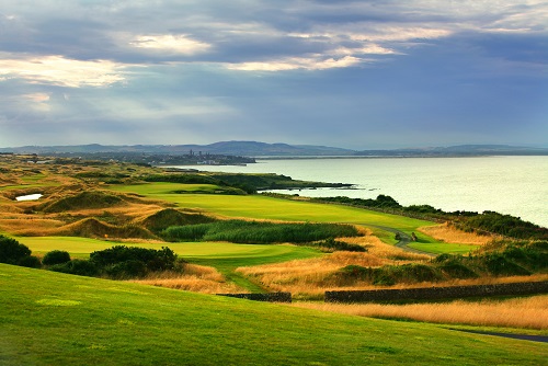 Troon Implements Flexible Membership Approach at Fairmont