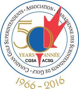 Canada GCSAA