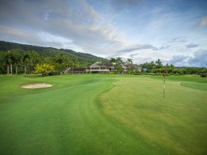 Paradise Palms - Golf