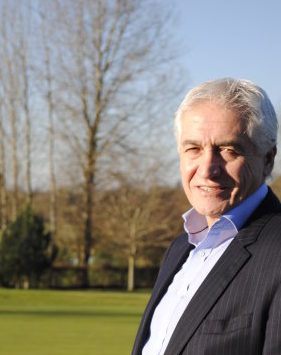 ‘Too Soon to Gauge Effect of Brexit on Golf Industry’