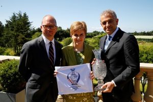 Reaping Economic Value of Golf Tourism 2 Solheim IMG low