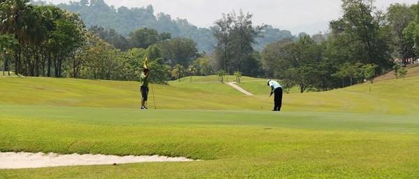 Juniors Brace for Tough Sabah Test