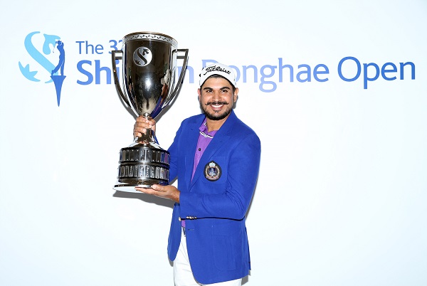 Bullish Bhullar Back to Winning Ways