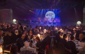 IAGTO Awards guests enjoyed a glittering evening in the Son Amar Auditorium, bringing a close to IGTM.