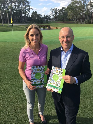Golf’s US$35 Billion Opportunity