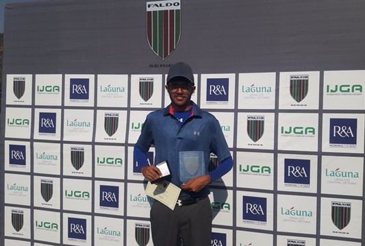 Rising Indian Star Kochhar a Cut Above the Rest