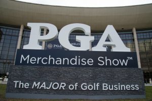 PGA Show Banner