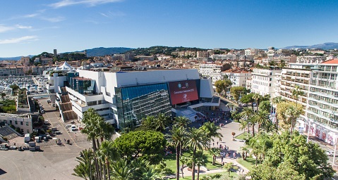 Cannes Confirmed as IGTM Venue