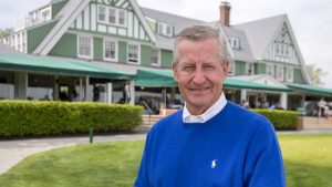Bob Ford. Picture by USGA.
