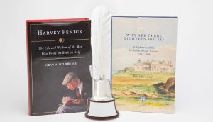 USGA Books