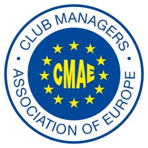 CMAE logo low