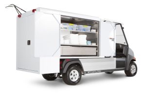 Club Car