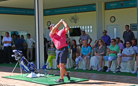 Academy Upgrade at Laguna Golf Phuket