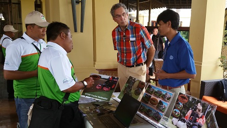 Federation Assisting Maredo’s Asian Expansion