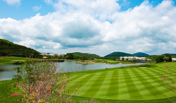 Golfplan-Designed Course to Host PGA Tour in Korea