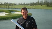 China Double for Nelson & Haworth Golf Course Architects