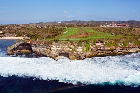 It’s Tee-Off Time for Play Golf Bali