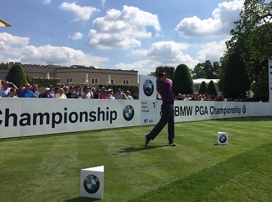 Wentworth’s West Course Shines After Ernie Els Design Renovation