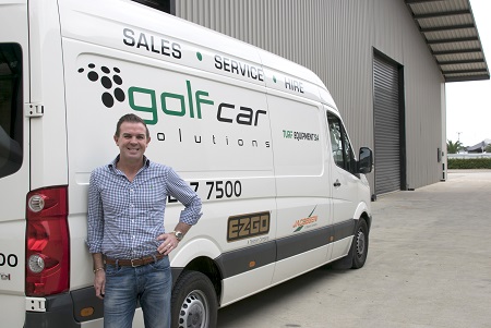 New Jacobsen Dealer for South Australia