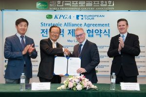 KPGA Euro