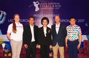 LET Thailand low