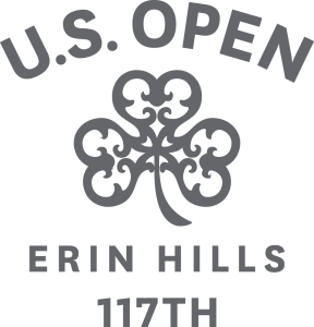 US OPEN ERIN HILLS LOGO CG10
