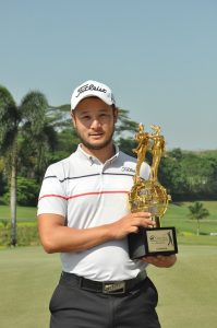 Masaru Takahashi ADT