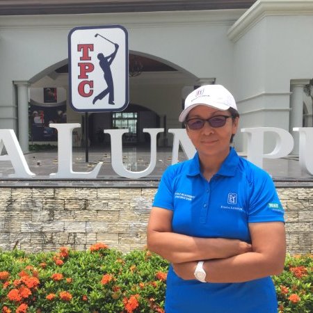 Summit Spotlight Falls on Growing Female Participation in Golf