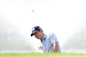 Louis Oosthuizen SMBC 2017