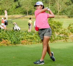 Elite Singaporean Trio Prepare to Lock Horns 1 Erika Layson