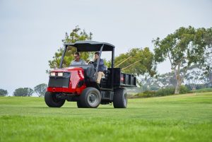 Toro Outcross5 low