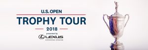 USGA TrophyTour