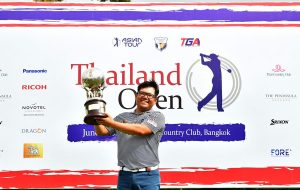 BANGKOK THAILAND 100618PANUPHOL PITTAYARAT 012