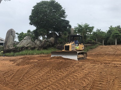 First Phase of Laem Chabang Facelift Completed