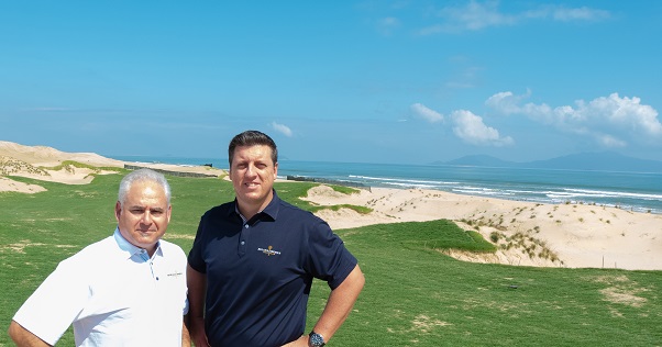 Communicating Hoiana Shores Golf Club’s Compelling Story