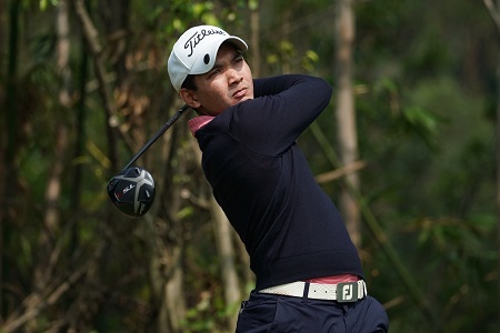 Singaporean Survives Stressful School Examination